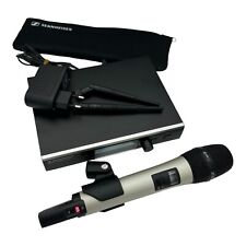Sennheiser handheld set gebraucht kaufen  Duisburg