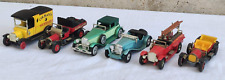 Matchbox models yesteryear usato  Roma