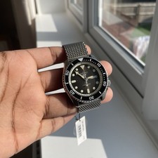 Seiko srpd73k1 original for sale  LONDON