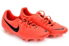 BOTAS DE FUTEBOL NIKE CTR360 MAESTRI III FG 525166-600 2014 EUA 9 MASCULINAS comprar usado  Enviando para Brazil