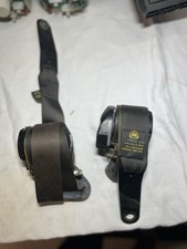 Cinture sicurezza lancia usato  Zane