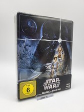 Star wars episode gebraucht kaufen  Petersberg, Wettin-Löbejün