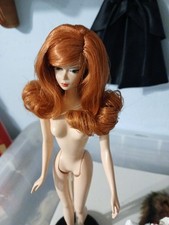 2000 mattel silkstone d'occasion  Expédié en Belgium