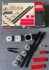 Lego 872 technik gebraucht kaufen  Bonn