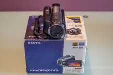 sony hdr sr usato sony hdr sr usato Campi Bisenzio
