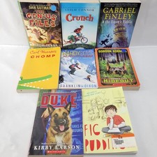 Age chapter book for sale  New Columbia