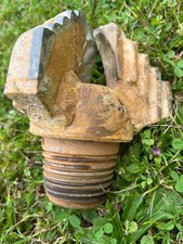 Bohrkrone bohrmeissel 152mm gebraucht kaufen  Alfeld
