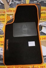 Tappeti fiat barchetta usato  Campobasso