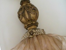 Large curtain tie for sale  EGREMONT