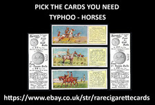 Typhoo horses pick for sale  TAMWORTH