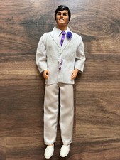 Mattel ken barbie gebraucht kaufen  Dortmund