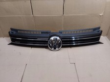 Kühlergrill volkswagen golf gebraucht kaufen  Hamburg