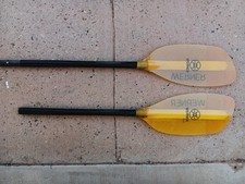 kayak paddle for sale  Fredonia