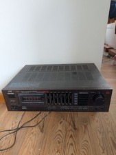 Ampli jvc x400 d'occasion  Le Val-d'Ajol