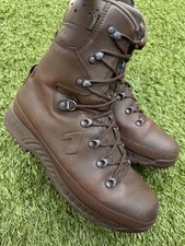British army goretex for sale  WOODFORD GREEN