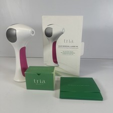 Tria beauty fda for sale  Gainesville
