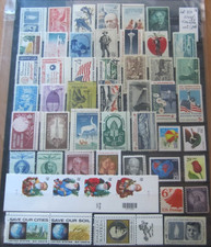 Destockage lot timbres d'occasion  Étampes
