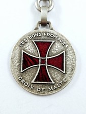 Porte cles augis d'occasion  L'Absie