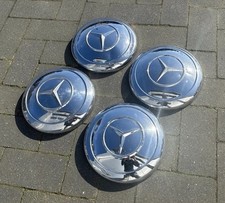 Mercedes w110 w108 gebraucht kaufen  Freren