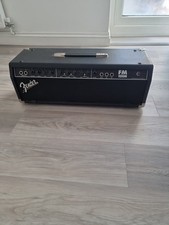 Fender model 100h for sale  NEWPORT