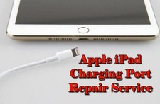 Apple Ipad Mini 1 A1432 A144 A1454 substituição porta de carregamento (apenas Placa-mãe) comprar usado  Enviando para Brazil
