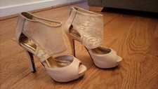 Ladies heeled party for sale  GATESHEAD