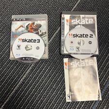 Skate 2 ps3 for sale  Saint Paul