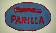 Patch toppa moto usato  Biella