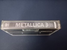 Metallica 1991 black usato  Cuneo