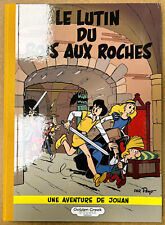 Johan pirlouit lutin d'occasion  Avignon