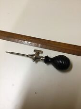 Antique piercer champagne for sale  BEXHILL-ON-SEA