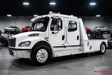 2007 freightliner 106 for sale  Cary