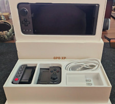 Console jeu gpd d'occasion  Marguerittes