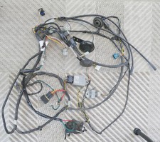 Riginal peugeot elystar gebraucht kaufen  Buchholz i.d. Nordheide