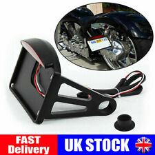 Side mount number for sale  LEICESTER