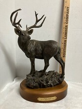 Last look bronze for sale  Sacramento