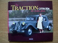 Traction citroën père d'occasion  Châtellerault