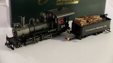 Loco bachmann 0n30 d'occasion  Fayence