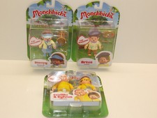 Monchhichi silverlit 2018 gebraucht kaufen  Stockstadt a.Main