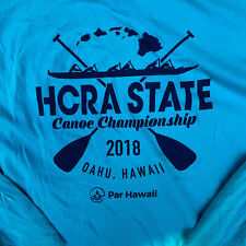 Canoe paddling hoodie for sale  Honolulu