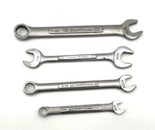 Lot craftsman wrenches for sale  Gillette