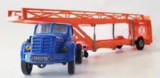 Berliet tractor tbo d'occasion  Expédié en Belgium
