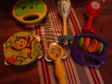 Lot jouets 1er d'occasion  Lezoux