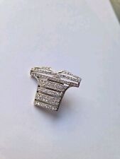 Broche pin sonia d'occasion  Clermont-Ferrand-