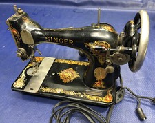 Singer 128 sewing for sale  Pocahontas