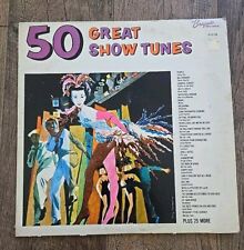 Great show tunes for sale  Meadow Vista