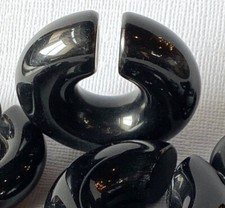 Pair black onyx for sale  Valley