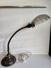 Jugendstil tischlampe leuchte gebraucht kaufen  München