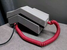 Telefone futurista vintage URSS meados do século sem discagem  comprar usado  Enviando para Brazil