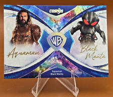 Aquaman black manta for sale  Las Vegas